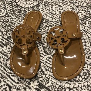 Tory Burch Miller Sandals